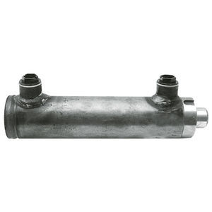 Hydraulikzylinder 1