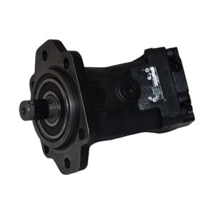 Axialkolben-Hydraulikmotor