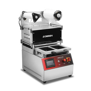 Versiegelmaschine / Verpackungen unter Schutzatmosphäre