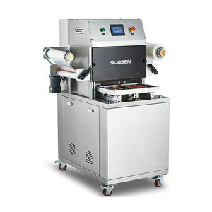 manuelle Verpackungsmaschine
