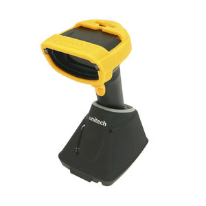 mobiler Barcodescanner 1