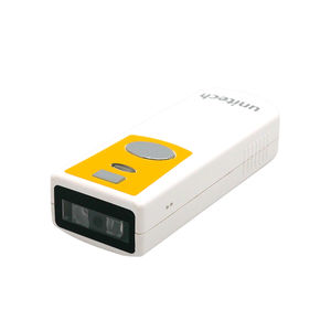mobiler Barcodescanner 1