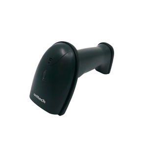 Handgerät-Barcodescanner 1