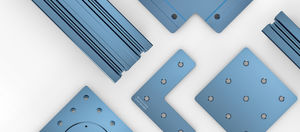 Aluminiumprofil