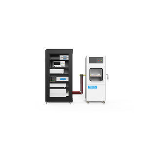 Testsystem für Stromsensor 1