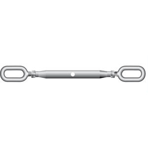 Spannvorrichtung für Kabel