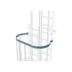 Aluminiumleiter