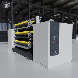 Cutter-Schneidemaschine 1