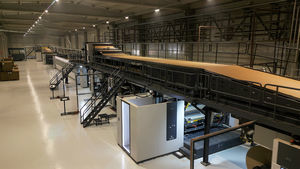 Corrugator 1