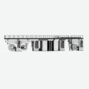 digitaler Corrugator 1