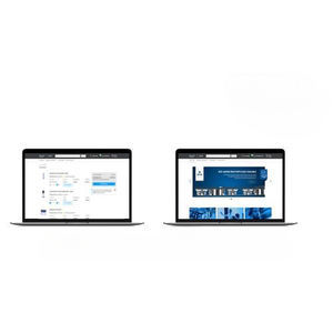Web-Plattform / E-Commerce