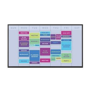 Display / TFT LCD 1