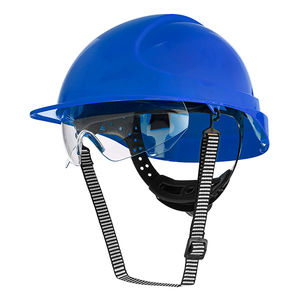 Baustellenhelm