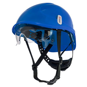 Baustellenhelm