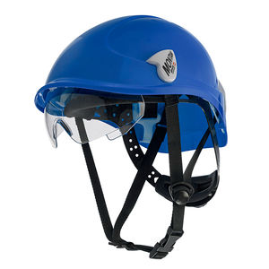 Baustellenhelm
