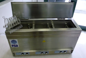 medizinisch Ultraschallreiniger