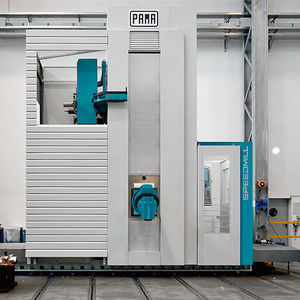 CNC-Bohrwerk