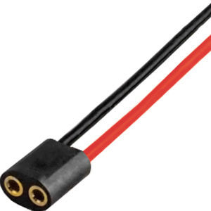 Fassung für Laserdioden