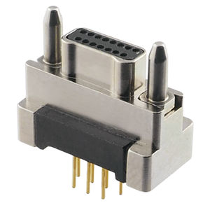 Nano-Steckverbinder