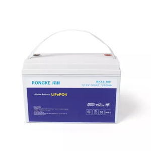 Lithium-Ionen-Batterie