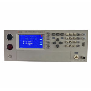 DC-Dielektrimeter