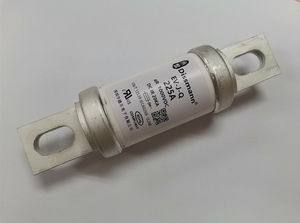 DC-Sicherung 1