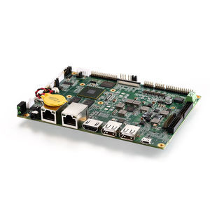 CPU-Karte / Mini-PCIe