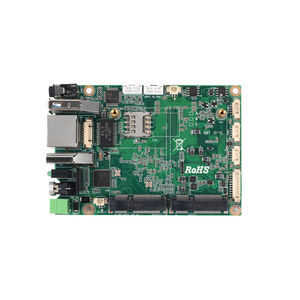 Single-Board-Computer / 3,5''