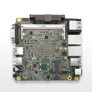 Single-Board-Computer / Haswell/Broadwell