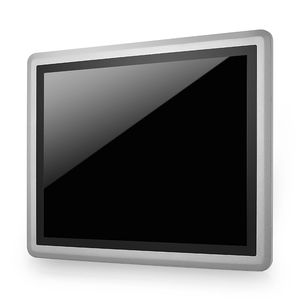 Panel-PC / LCD