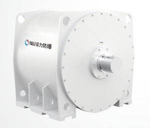 AC-Motor