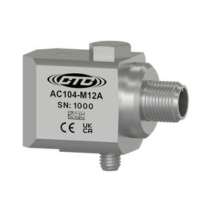 hermetisch dichter Beschleunigungsmesser