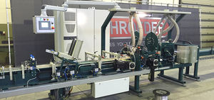automatische Montagemaschine