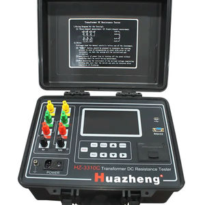Phasenfolge-Tester