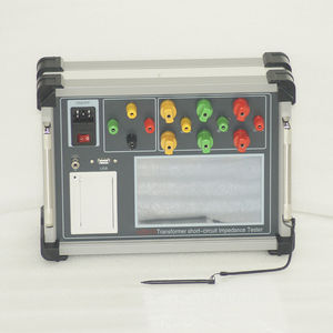 Impedanztester