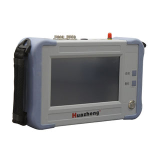 Ableitstromtester