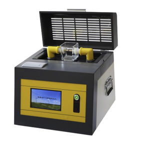 Dielektrimeter für Isolieröl 1