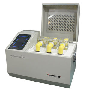 Hochspannungs-Dielektrimeter 1