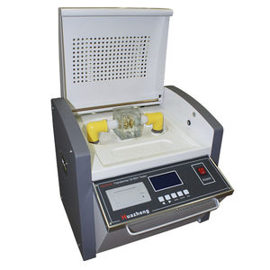 dielektrischer Tester