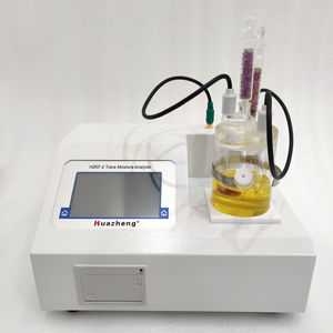 automatisierter Titrator