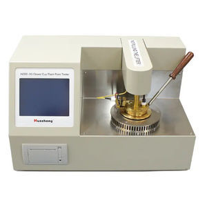 Flammpunkttester