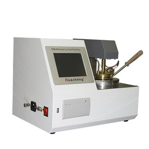 Flammpunkttester