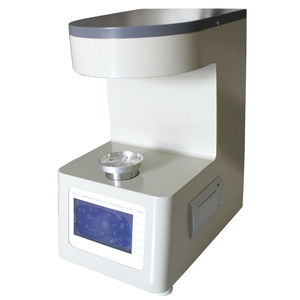 Tensiometer zur Messung der Öl/Wasser-Grenzflächenspannung