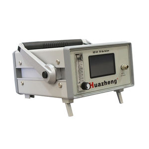 Gasanalysator