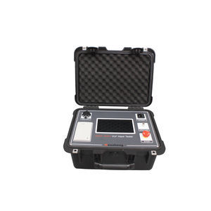 DC-Dielektrimeter