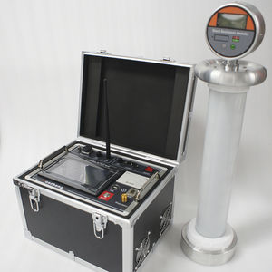 Hochspannungs-Dielektrimeter