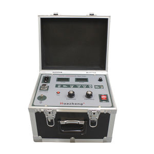 DC-Dielektrimeter