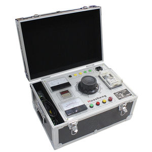 DC-Dielektrimeter