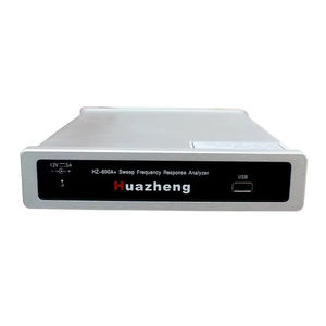 Frequenzganganalysator