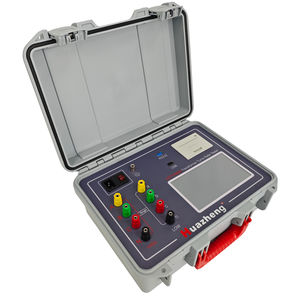 Ratiometer für Transformator